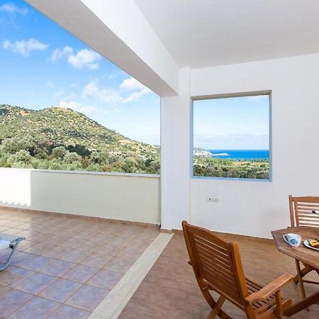 Argyro Villa Bali  Kültér fotó