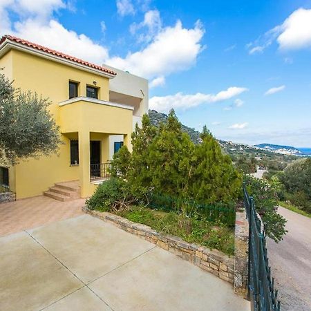 Argyro Villa Bali  Kültér fotó