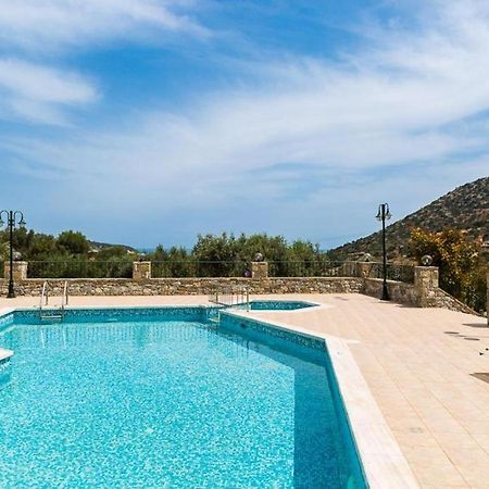 Argyro Villa Bali  Kültér fotó