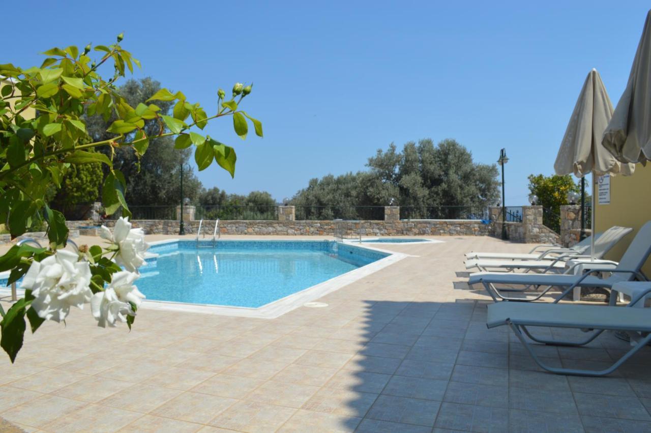 Argyro Villa Bali  Kültér fotó