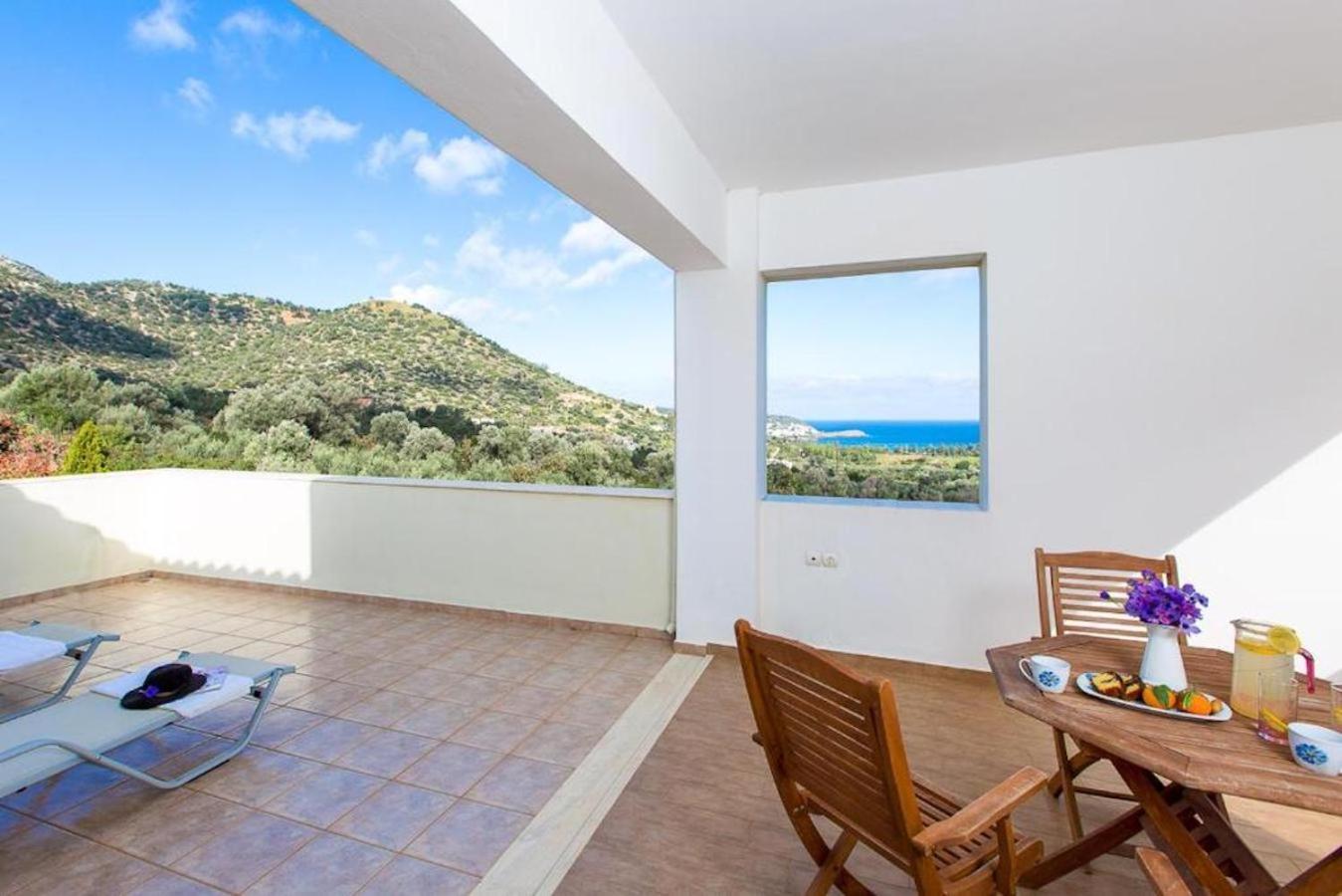 Argyro Villa Bali  Kültér fotó