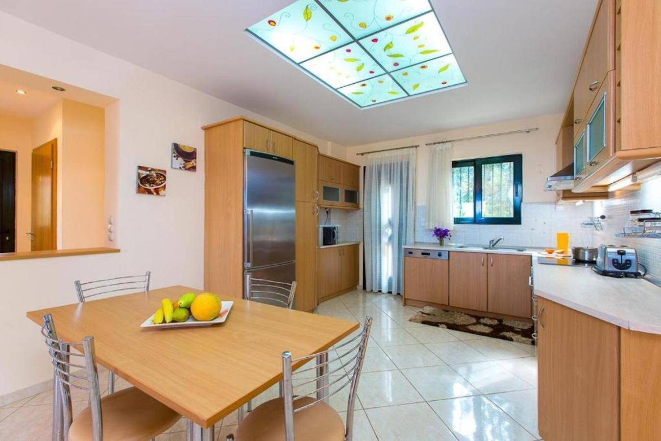 Argyro Villa Bali  Kültér fotó