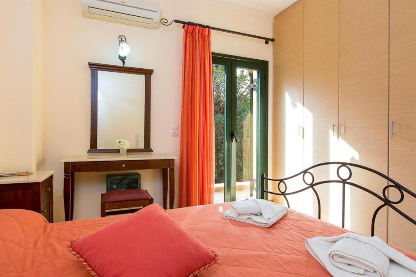 Argyro Villa Bali  Kültér fotó
