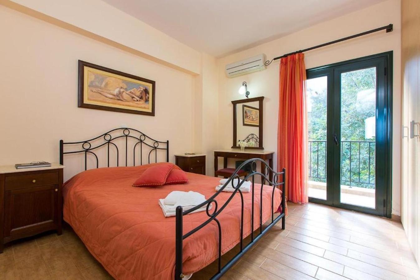 Argyro Villa Bali  Kültér fotó